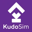 Kudo eSIM icon