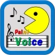 PaintVoice(歌声合成&作曲アプリ)