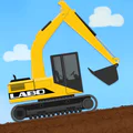 ラボ建設車両キッズ - ものづくりSTEAM知育ゲーム