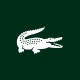 Lacoste USA: Polo & Sneakers