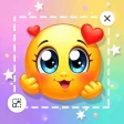 Criador de Emoji icon