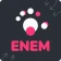 Lampejo | Cronograma ENEM icon
