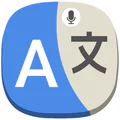 Vertaal-app voor alle talen