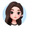 Dola: anteriormente Cici icon