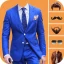 Smarty Men Jacket Photo Editor