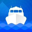 MarineRadar: ベッセルトラッカー icon