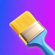Paint My Wall・Kleur Visualizer icon