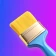 Paint My Wall・Kleur Visualizer icon