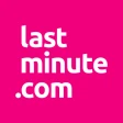 lastminute.com: Reis boeken icon