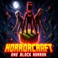 HORRORCRAFT: One Block Horror