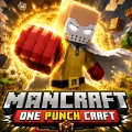 MANCRAFT : One Punch Crafting