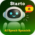 Starto - AI Speak Spanish