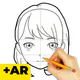 Como desenhar anime