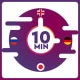 Linguaggio da 10 minuti