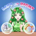 Style Star: Left Right Fashion