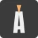 Alex AI icon