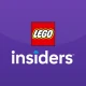 LEGO® Insiders: Shop & Rewards