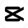 CapCut - Video Editor icon