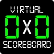 Virtual Scoreboard: Placar icon