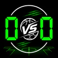 Virtual Scoreboard: Marcador