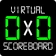 Virtual Scoreboard: Marcador icon