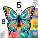 Seamless Pattern Color