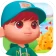 KIDSTOPIA - Learning and Play icon