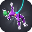 Draw Backflip icon