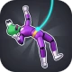 Draw Backflip