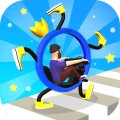 Draw Monowheel 3D