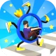 Draw Monowheel 3D