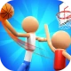 Ragdoll Basketball 3D