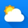 天気天気 - 気温に合った服装がわかる天気予報アプリ icon