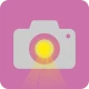 Glow Cam: Câmera Brilhante