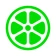 Lime - #RideGreen icon