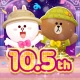 LINE バブル2 - シューティングパズル
