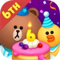 LINE シェフ かわいいクッキングゲームでレストラン経営!