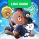LINE マジマジ:爽快魔法マージパズル