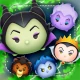 LINE:ディズニー ツムツム