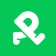 LINE WALK icon