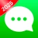 Messenger SMS - Text Messages icon