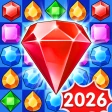 Jewel Legend－Combinar 3 Pedras icon