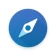 LinkedIn Sales Navigator icon