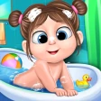 Cuidado com filha Jini icon