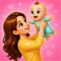 Mama & Pasgeboren Baby Zorg