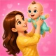 Mama & Pasgeboren Baby Zorg