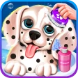 Salão de Creche Meu Cachorro icon