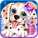 Salão de Creche Meu Cachorro icon