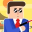 Mr Bullet - Spy Puzzles