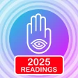 Psychic Vision: Video & Chat icon